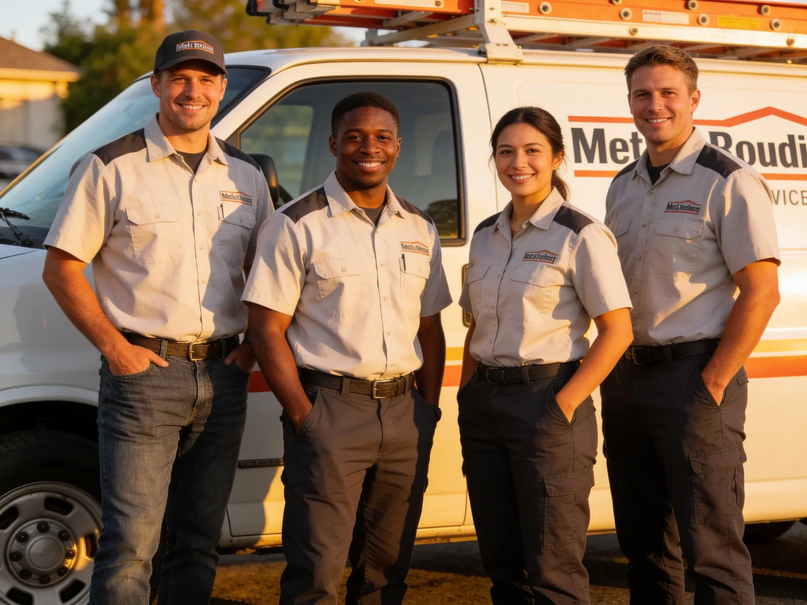 Metal Roof Installation company in Buffalo, SC