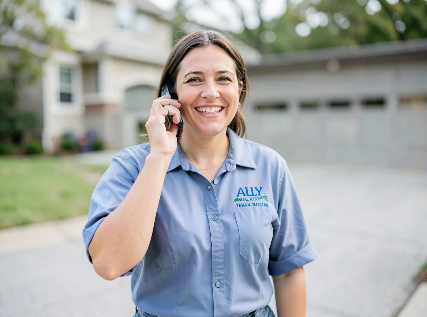 Metal Roof Installation Buffalo, SC FAQs